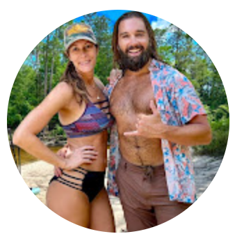 Cody & Kellie Logo