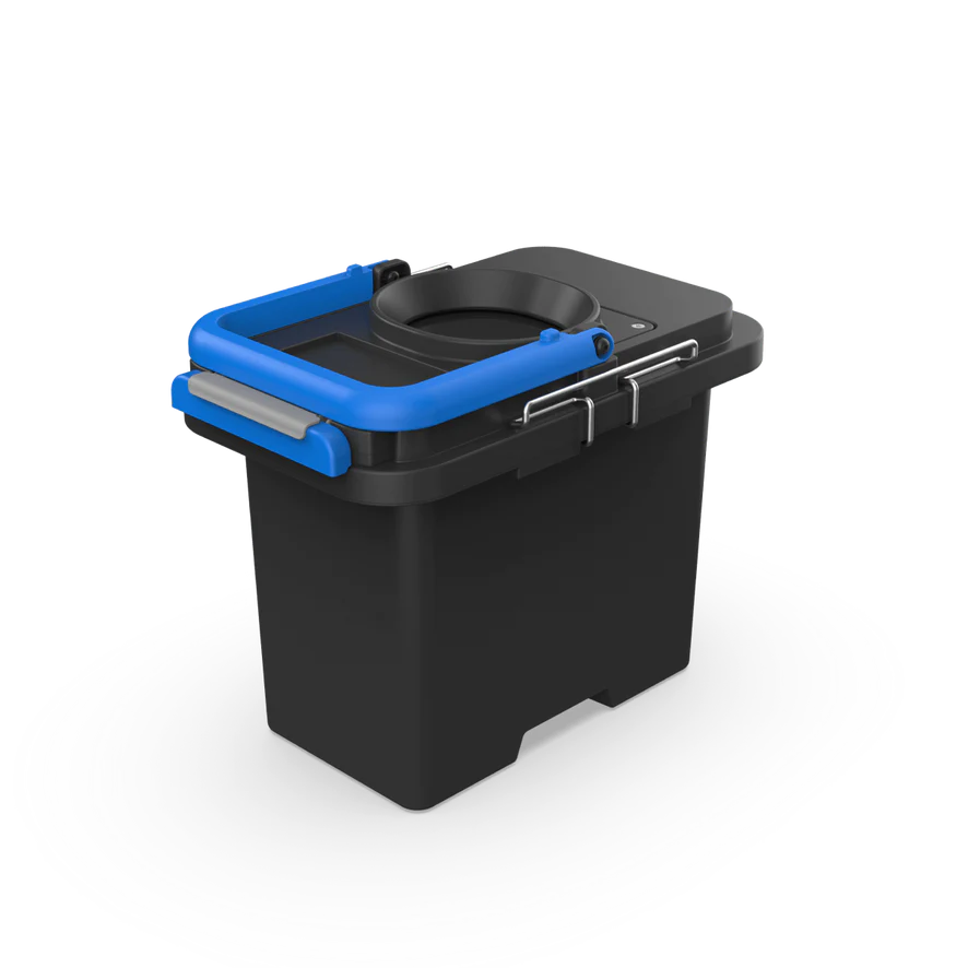 Joolca - GottaGo Eco Cassette