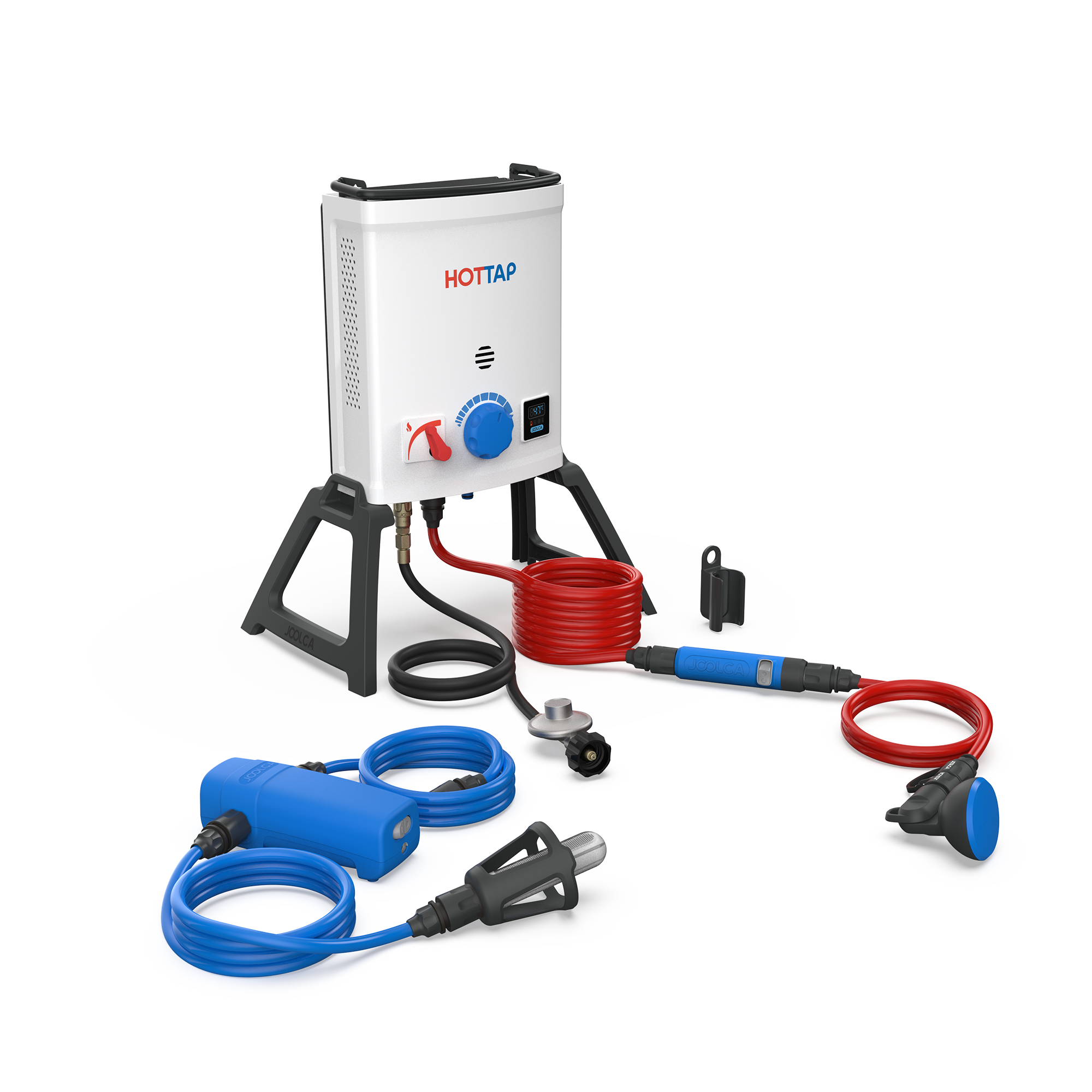 HOTTAP V2