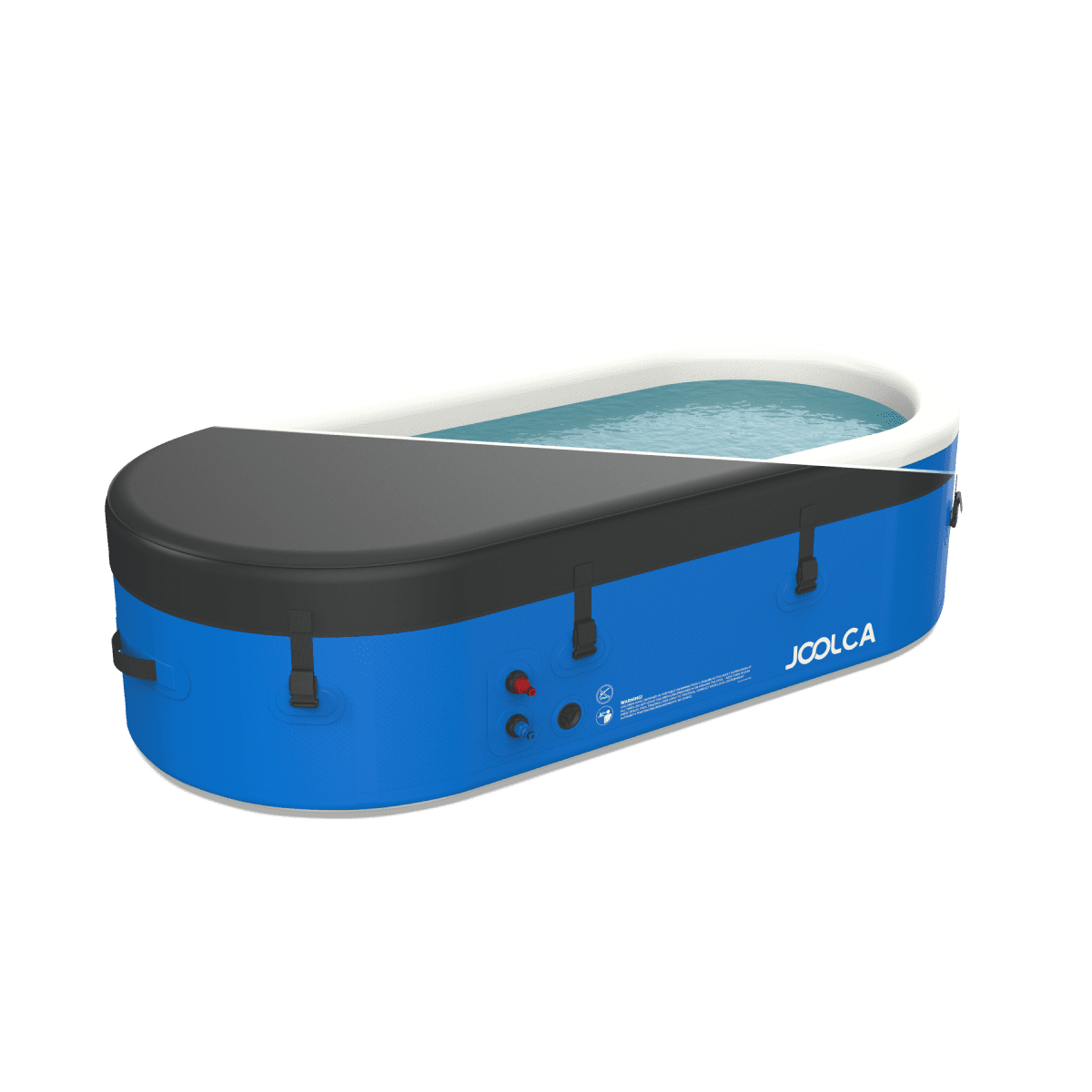HOTTUB Image for Annotation