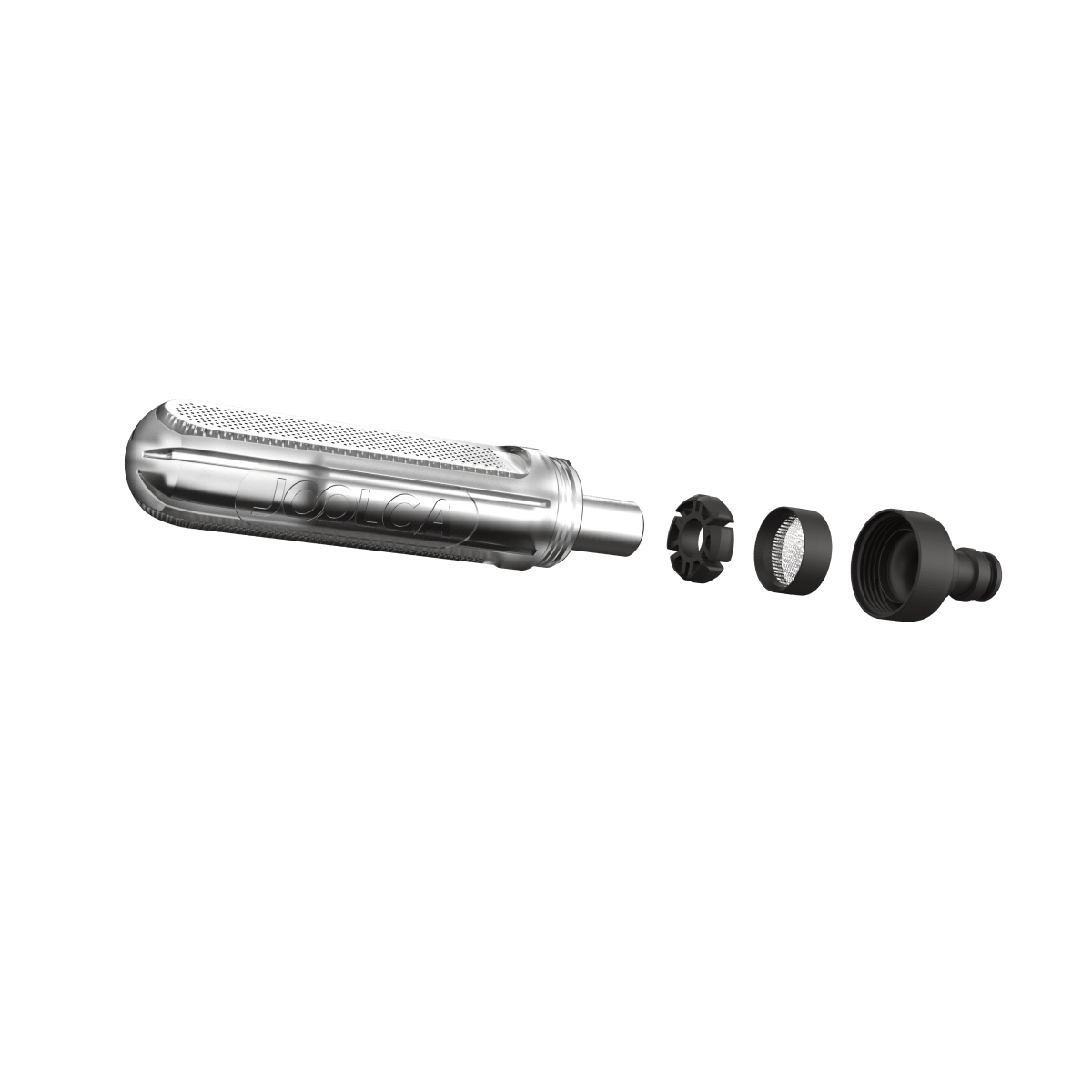 Off-Grid Plumbing