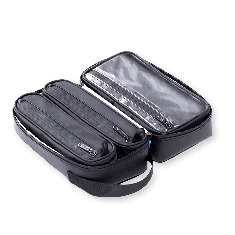 Toiletries Bag