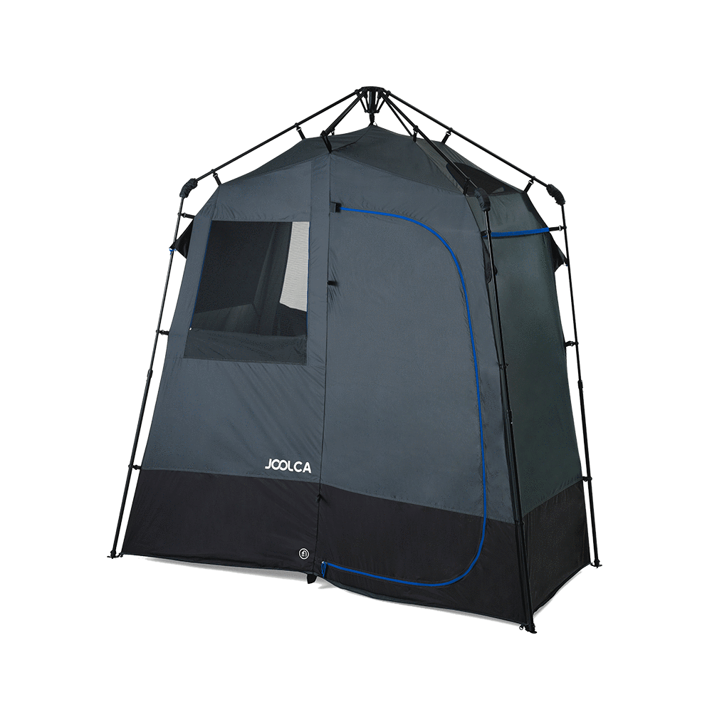 Ensuite Double Awning Kit by Joolca
