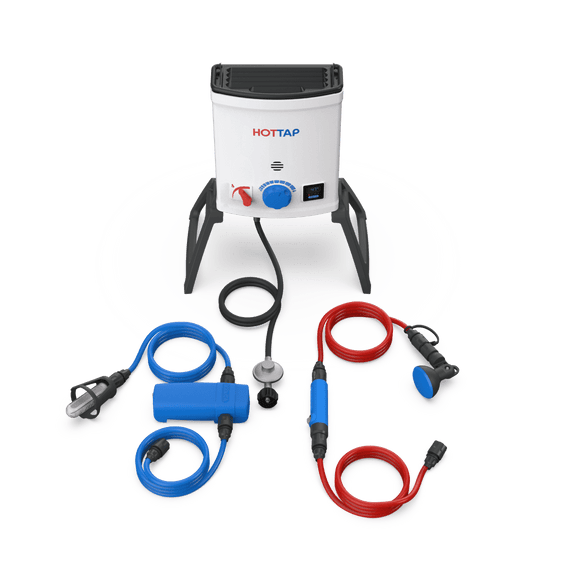 HOTTAP Outing Kit