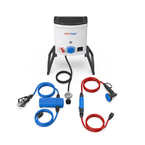 HOTTAP Outing Kit