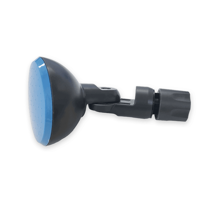 Shower Head for HOTTAP