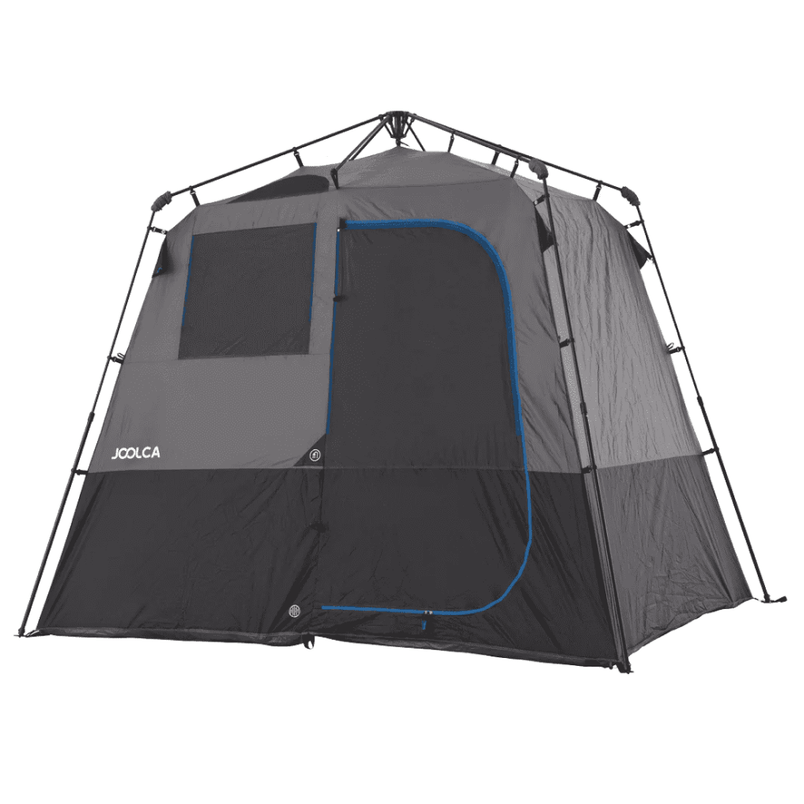 Ensuite Triple Shower Tent by Joolca