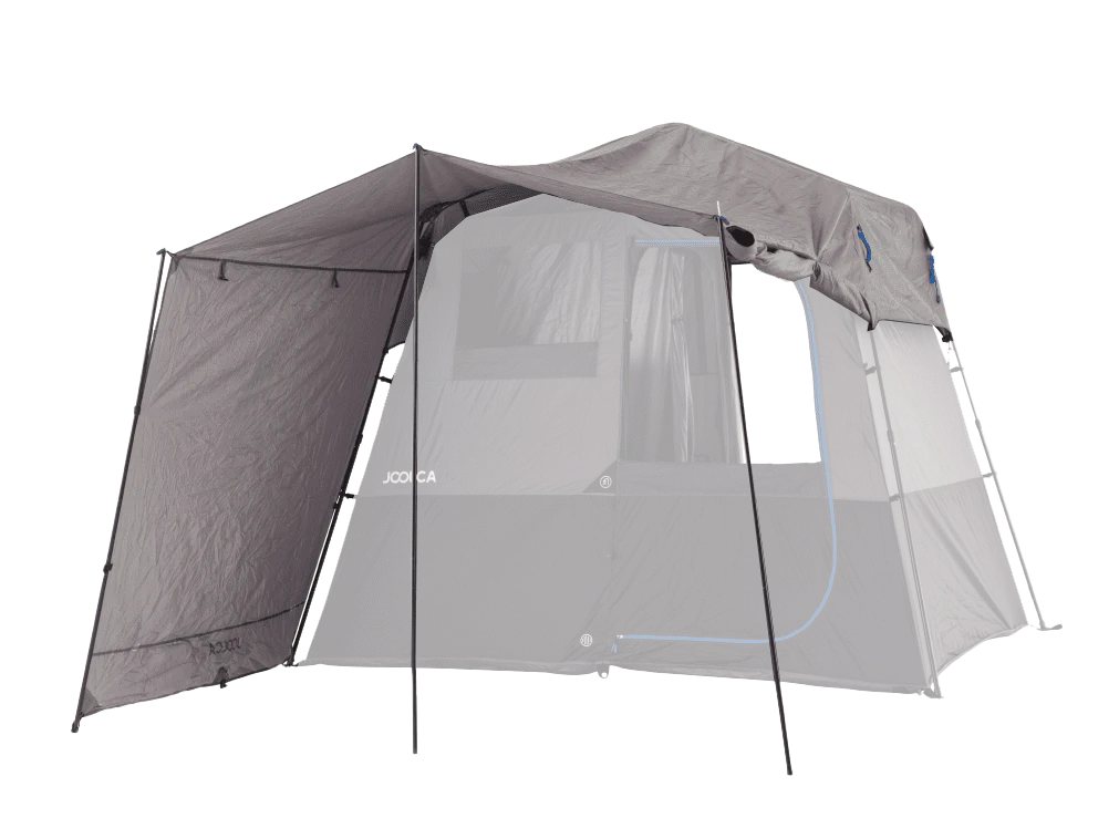 Awning for Ensuite Triple Shower Tent