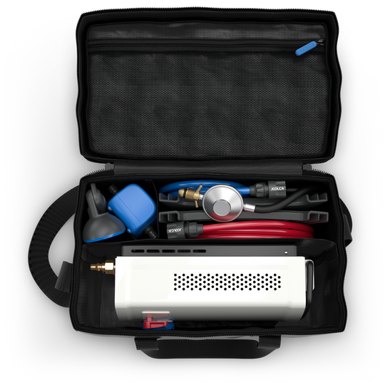 HOTTAP Carry Bag