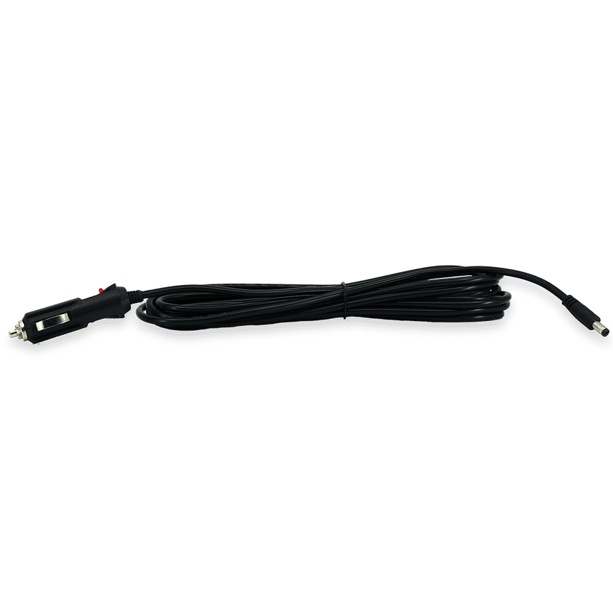 12V Cigarette Socket Cable