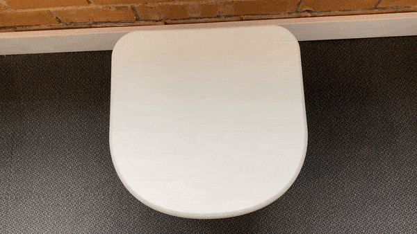 First look at the Joolca Toilet!