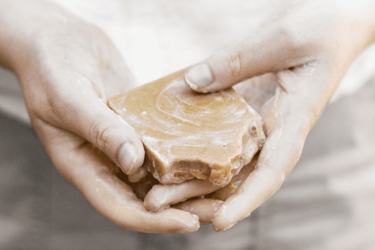 Eco-Friendly Products for Showering and Washing Dishes when Camping