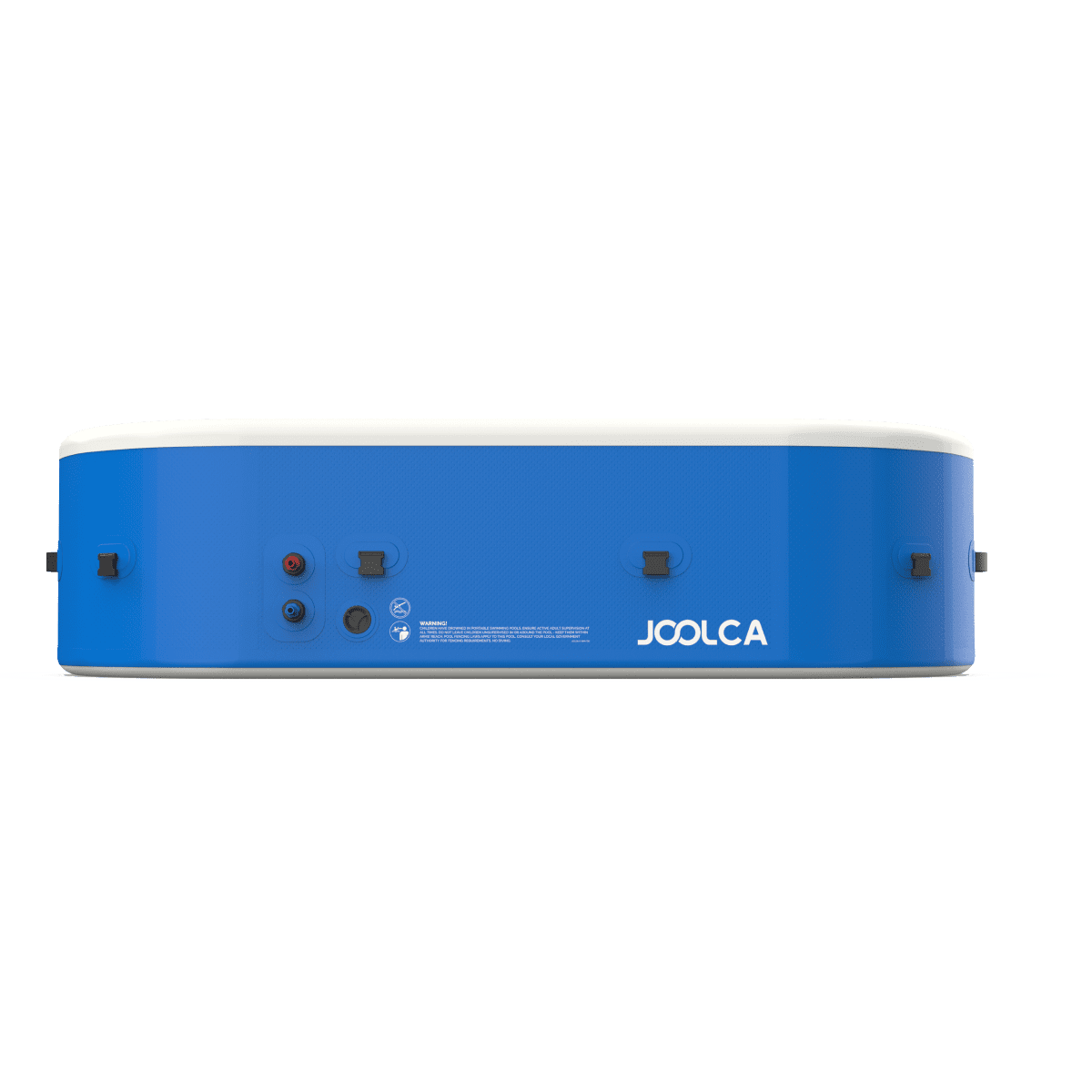 Joolca HOTTUB