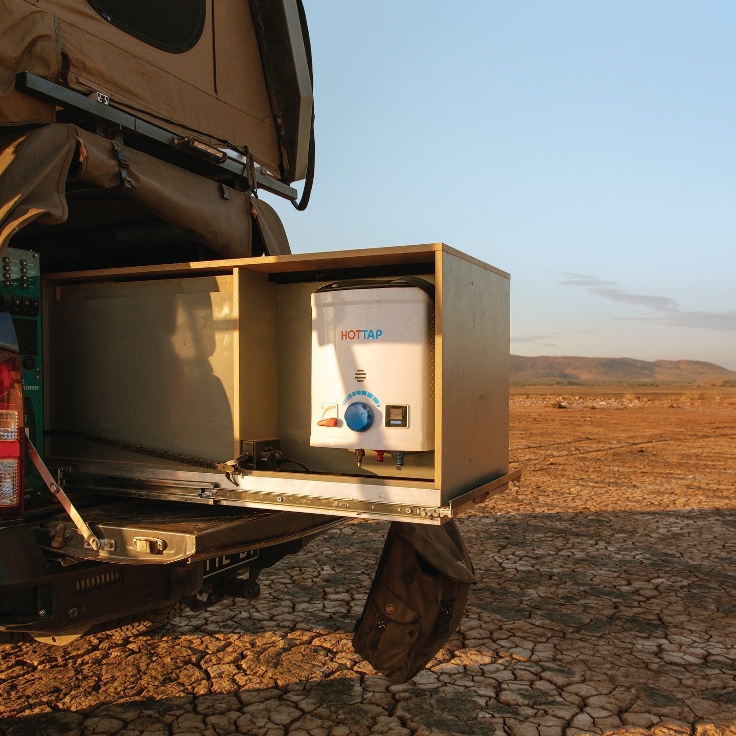 Cozy Camping Competition