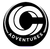 Chrispy Adventures Logo