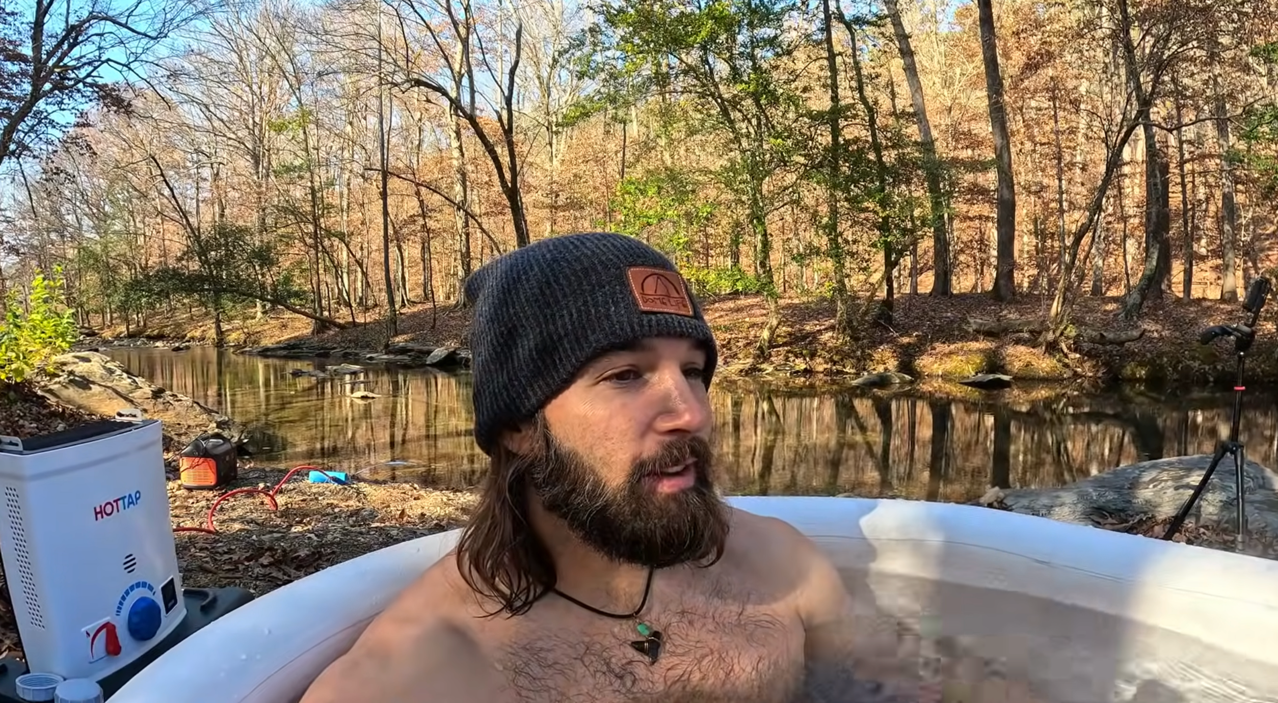 Cody Kellie HOTTUB Review Thumbnail
