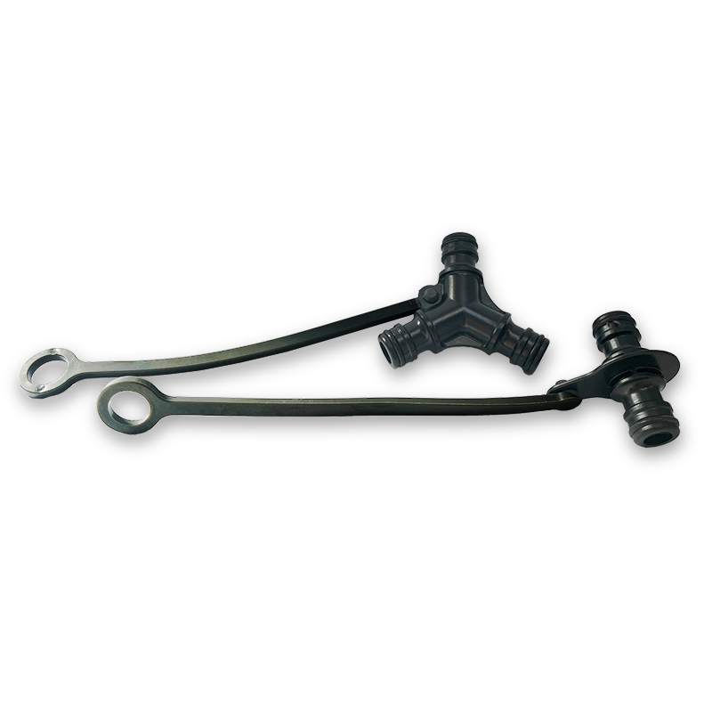 Joolca - Double & Triple Coupler Spare Pack