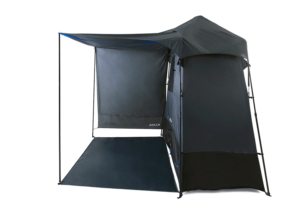 ENSUITE Double Awning Kit