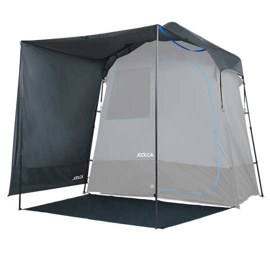 ENSUITE Double Awning Kit