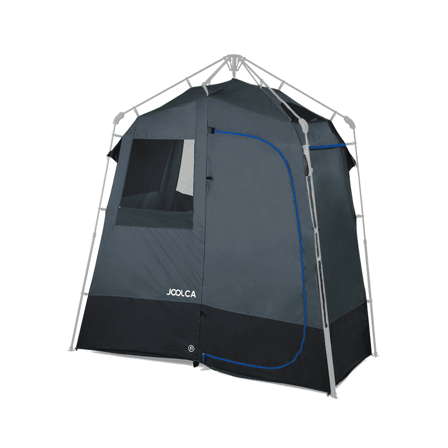 Joolca - ENSUITE Double - Inner Tent