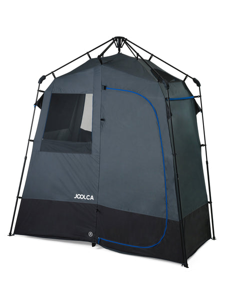 joolca shower tent Joolca Ensuite Shower Tent Double