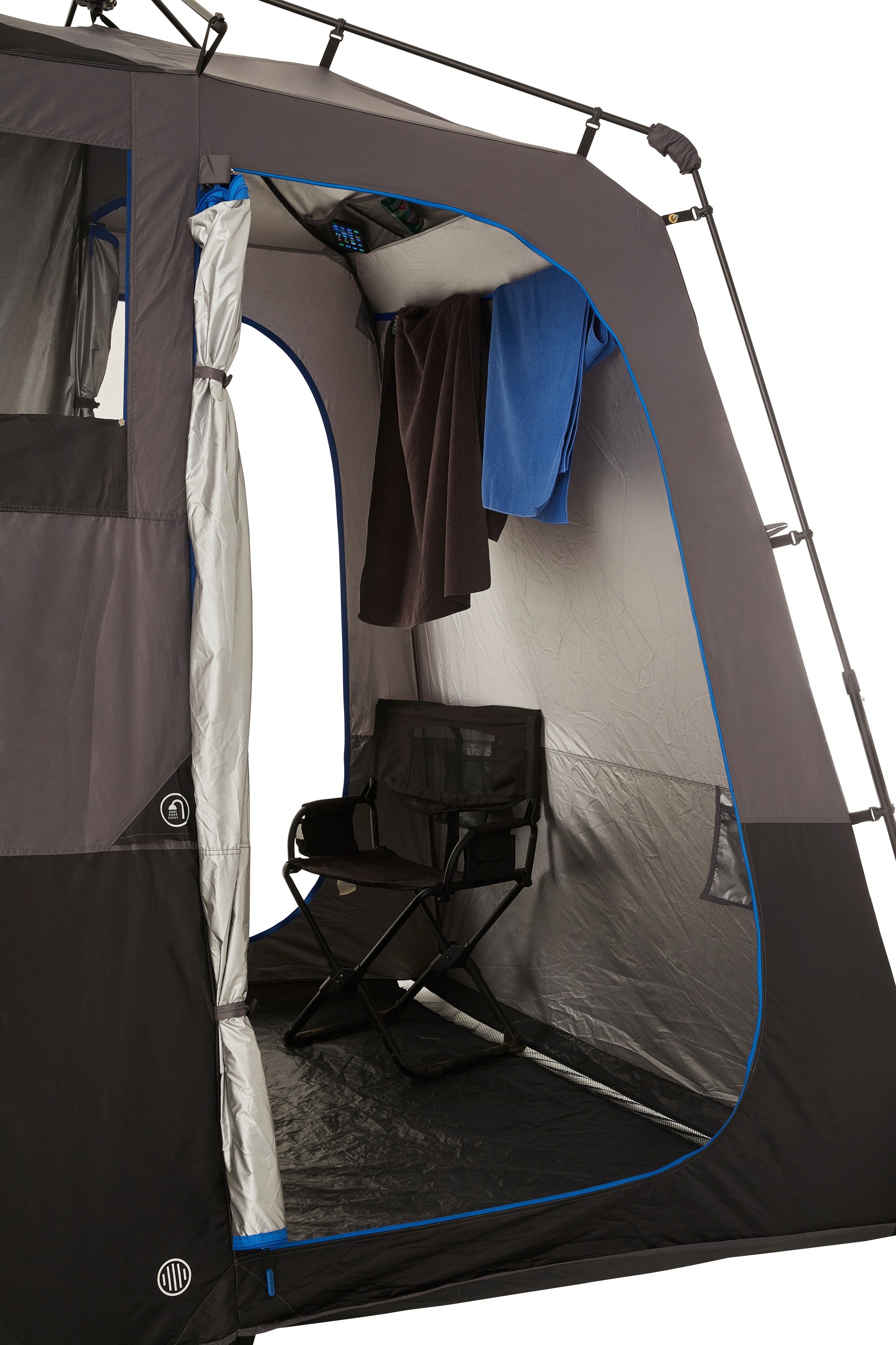 ENSUITE Triple