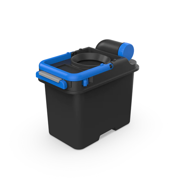 GottaGo Chemical Cassette | Joolca