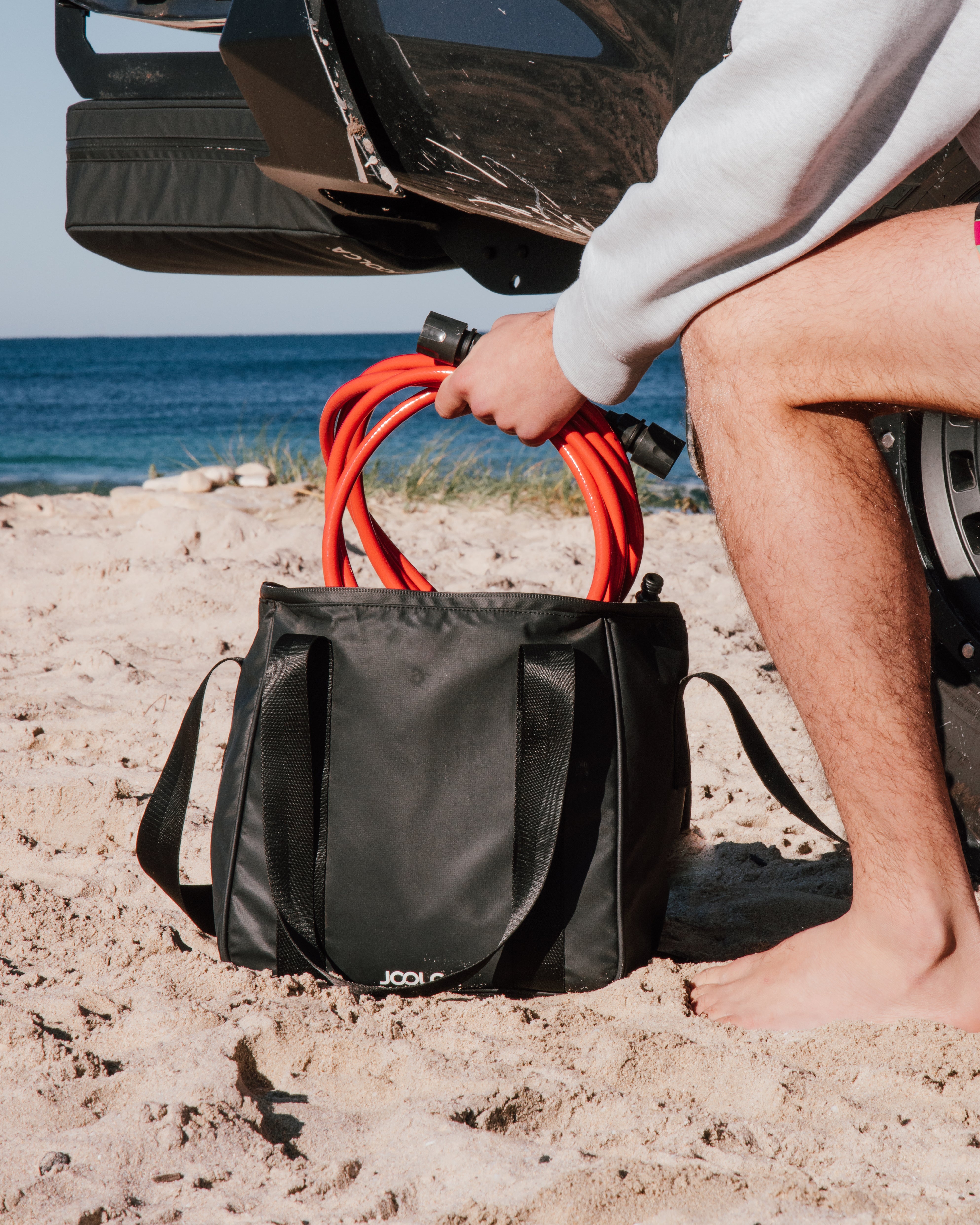 HOTTAP Accessories Bag