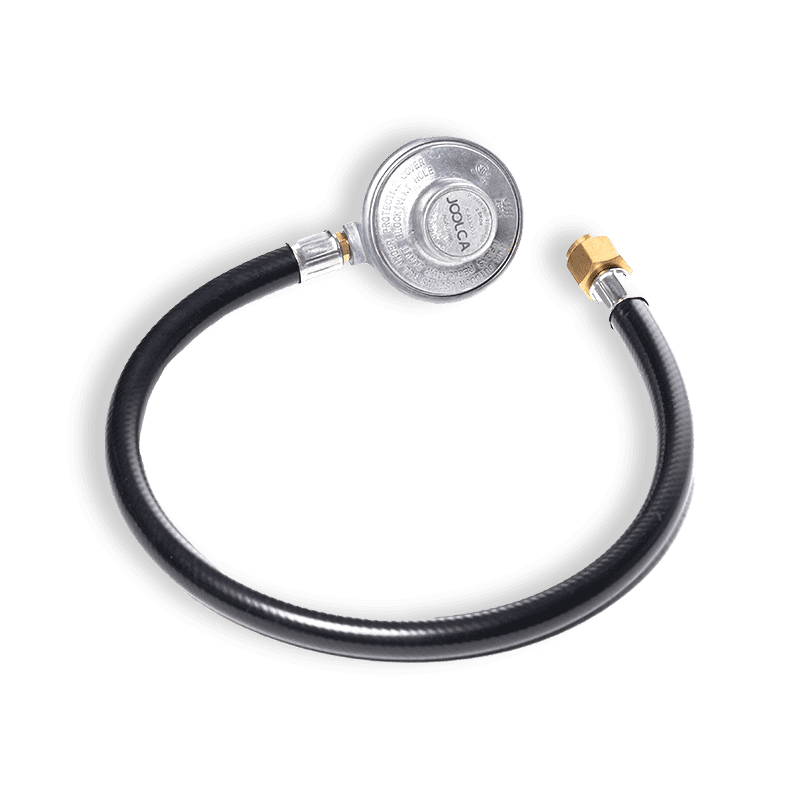 Lightweight Gas Hose