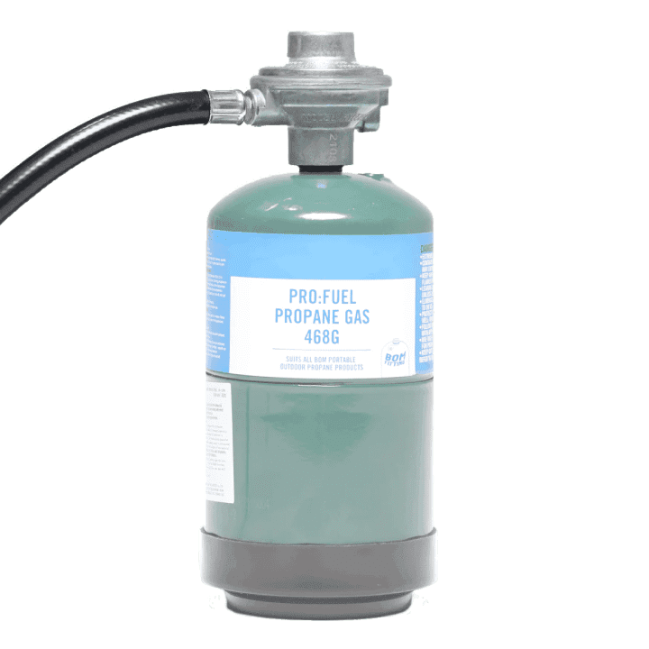 Lightweight Gas Hose