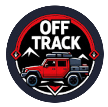 Off Track Logo