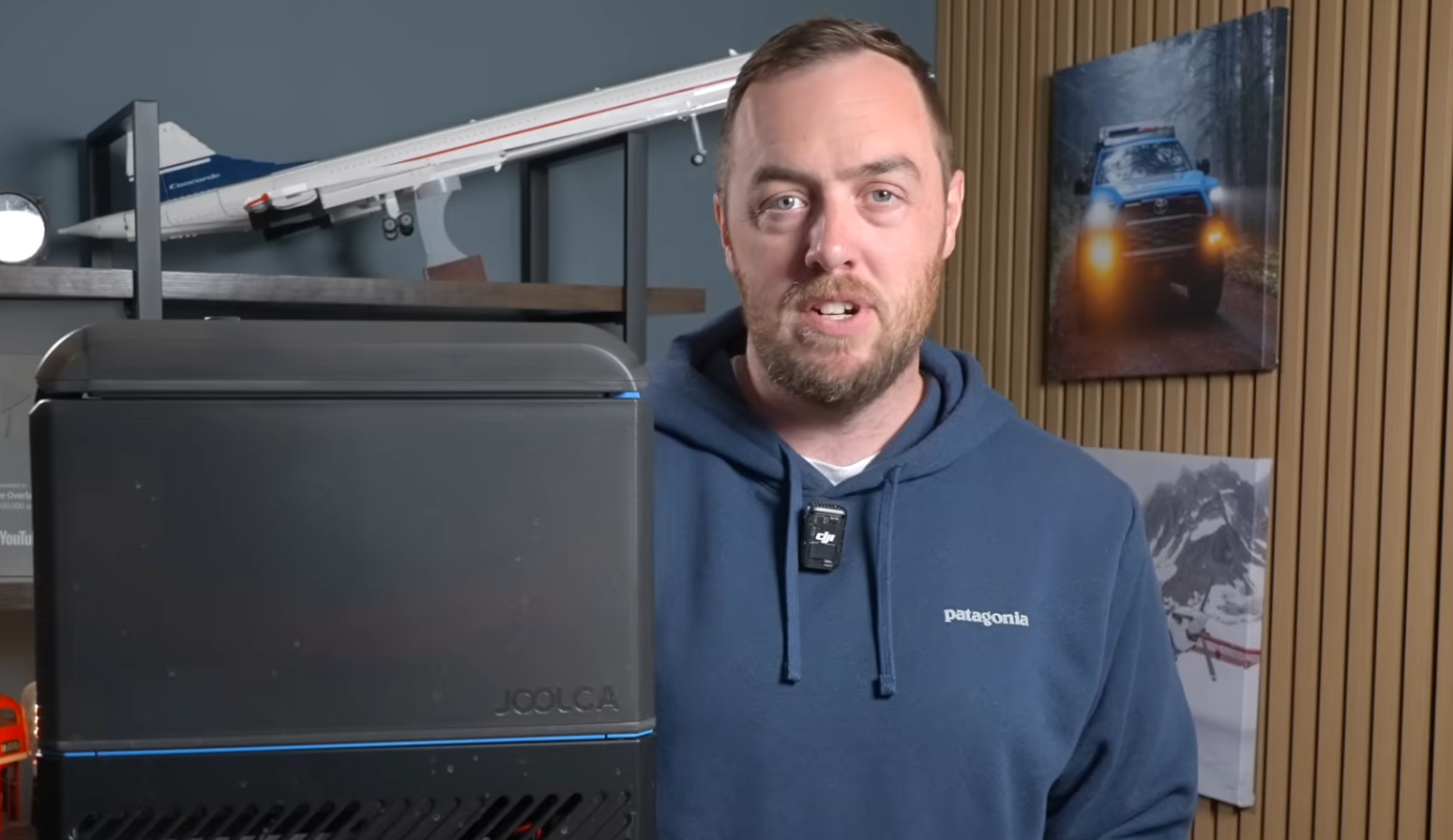 Revere Overland HOTTAP Go Review Thumbnail