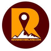 Revere Overland Logo