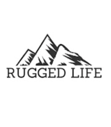 Rugged Life logo