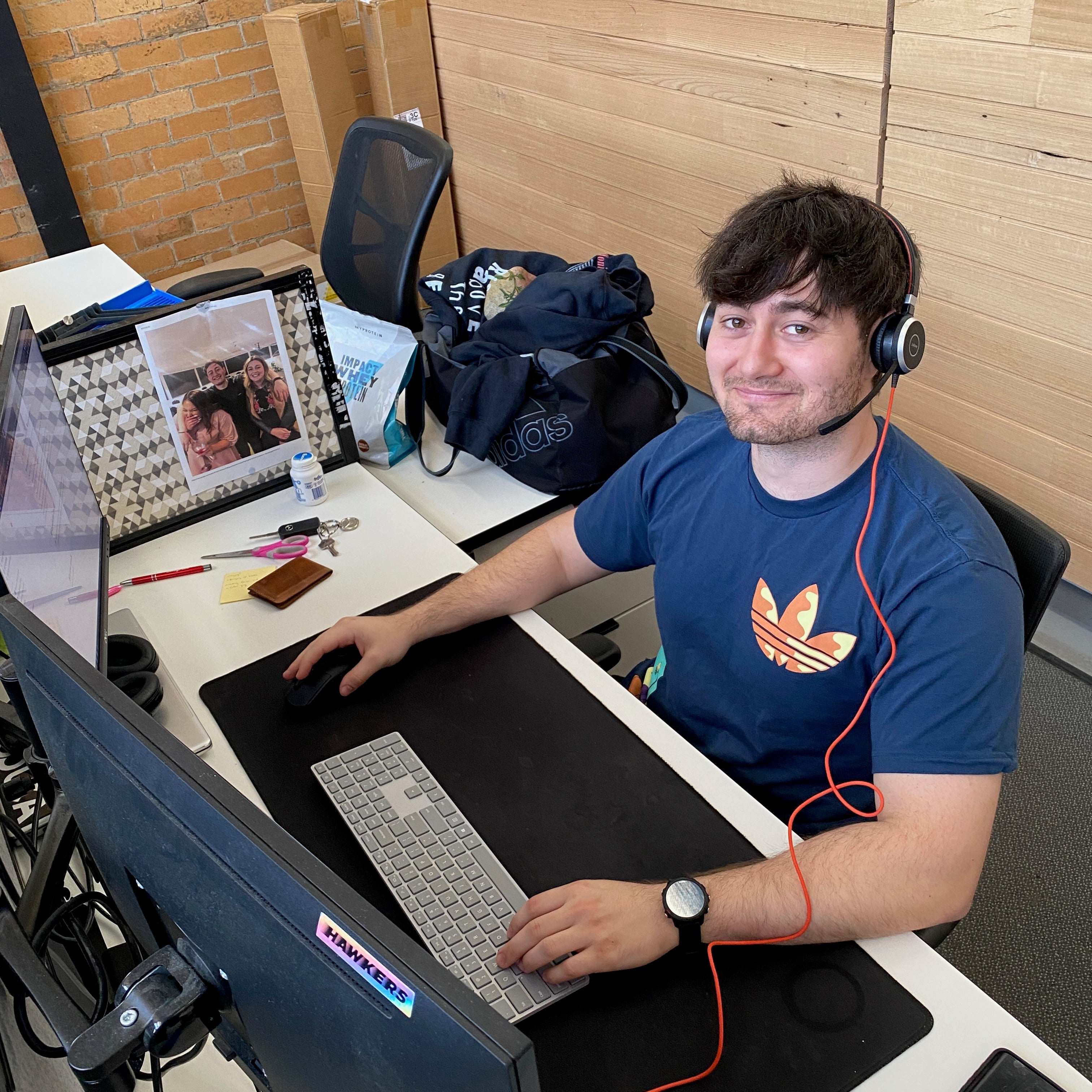 emre customer support