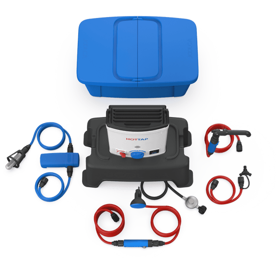 HOTTAP Nomad Kit