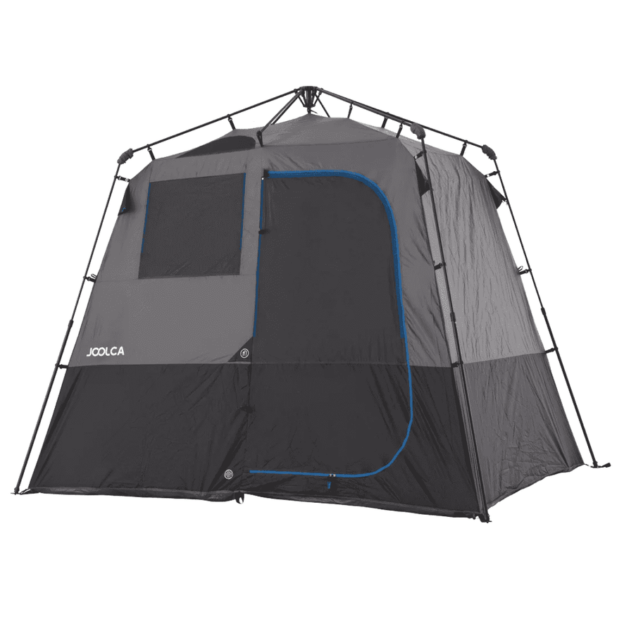 Ensuite Triple Shower Tent