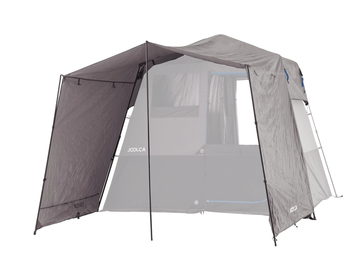 Awning for Ensuite Triple Shower Tent