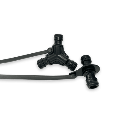 Double & Triple Coupler Spare Pack