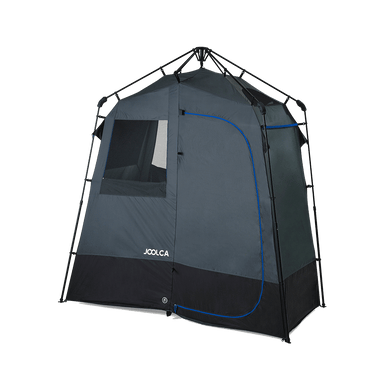 Ensuite Double Shower Tent by Joolca