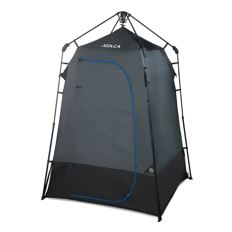 Ensuite Single Shower Tent