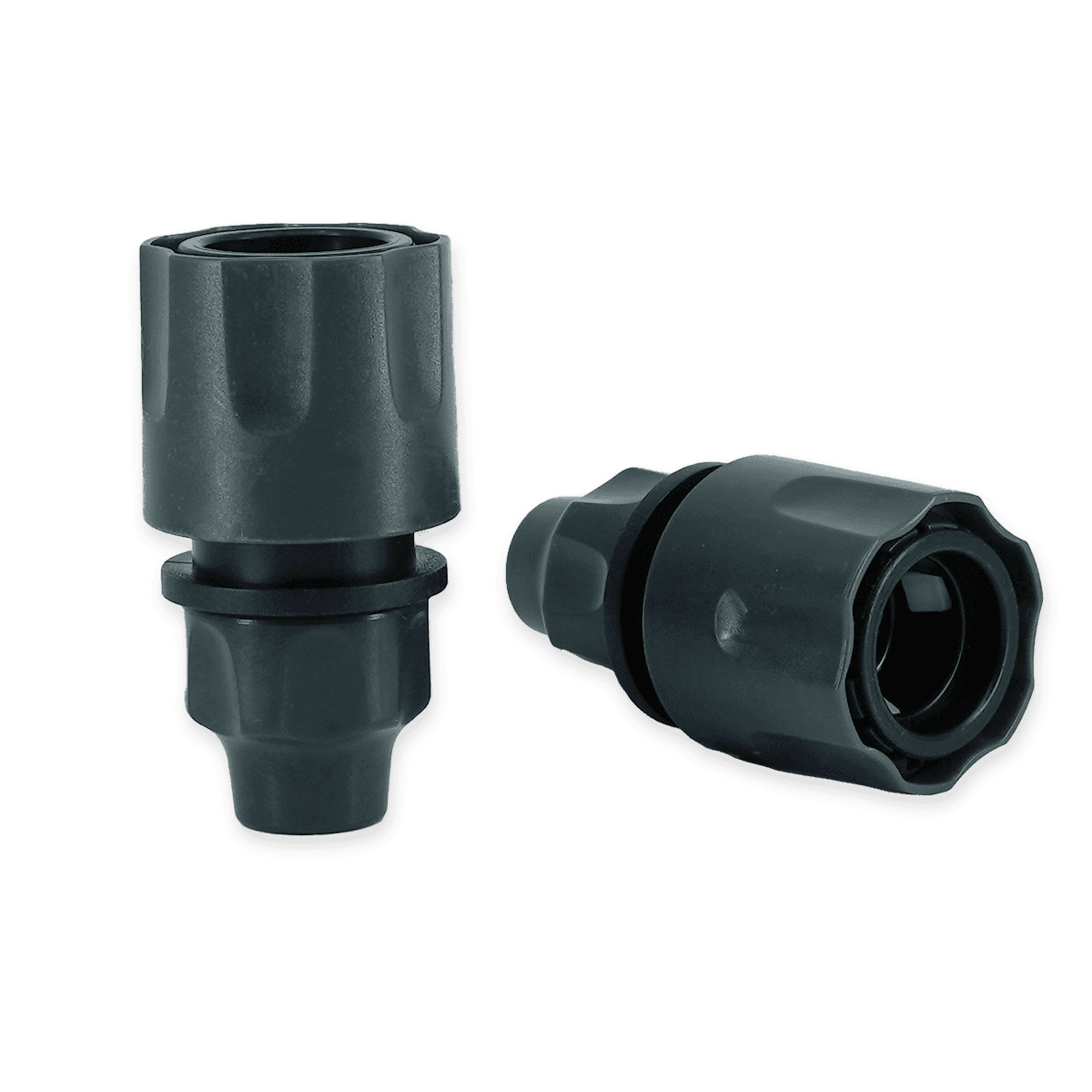 Gray Hose Fitting Spare Pack