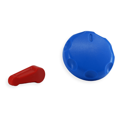 HOTTAP V2 Gas & Water Dial Spare Pack