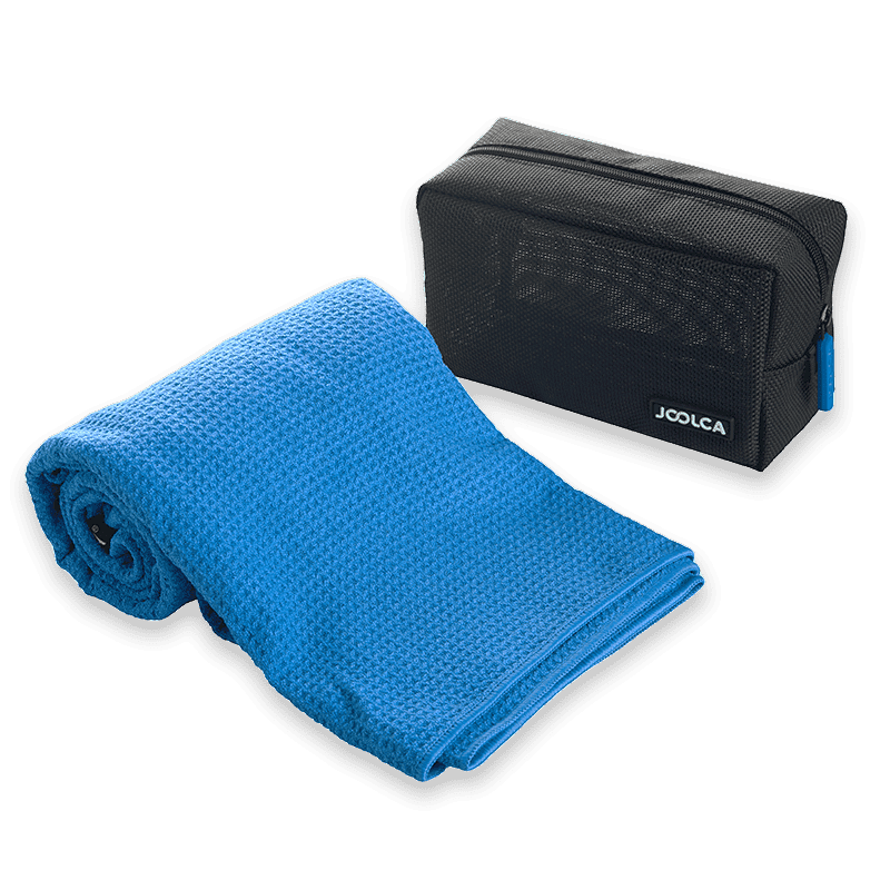 Lightweight discount travel towel